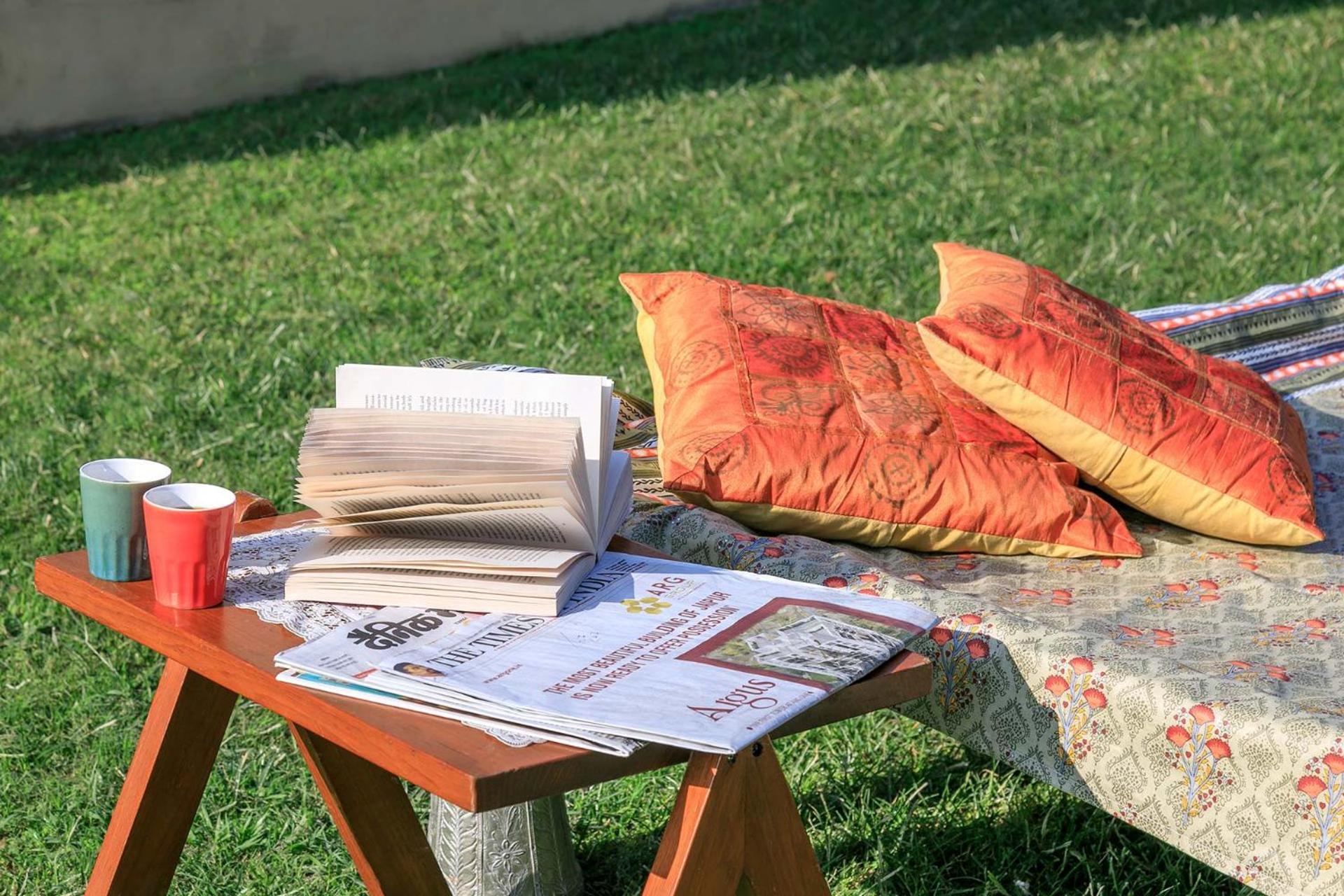 Stayvista's Krishnalaya Mansion: Luxurious Retreat With Indoor Pool & Leisure Amenities Villa *
